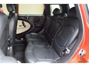 Mini Cooper 2.0 (ปี 2014) R60 Countryman SD ALL4 Countryman Hatchback AT รูปที่ 5